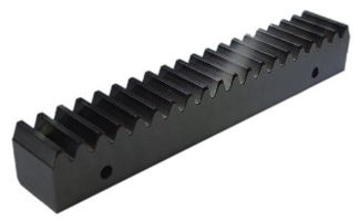 vidi云點齒輪齒條產品介紹