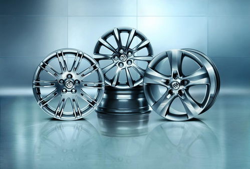 三維數字化檢測,助客戶接大單 汽車輪轂三維檢測案例