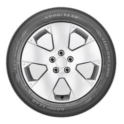 固特異 這些護車小細節(jié)你get到了嗎