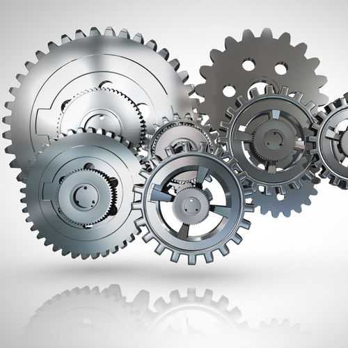 斜齒輪重合度計算公式 齒輪傳動受力分析