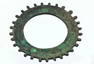 陶寺遺址 不知驚奇宮闕,今夕是何年