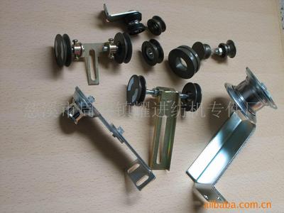 供應優質自動絡筒機配件與紡織機配件