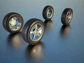 如何正確清洗輪胎導絲輪