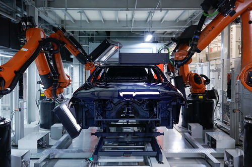 豪華兌現于產品制造 全新BMW 5系長軸距版的至臻品質超越行業標準