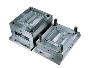 東莞模具加工在導絲輪制造中的應用與優勢