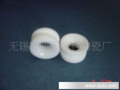 紡瓷導絲輪 95瓷材料的批量供應與應用優勢